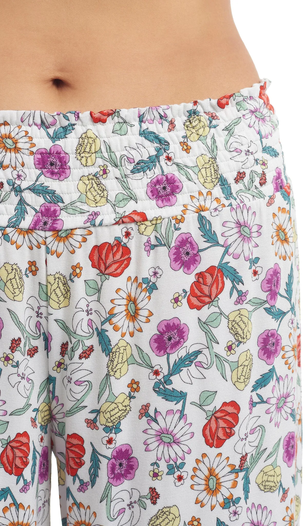 Adaline 5-Piece Zinnia - Final Sale