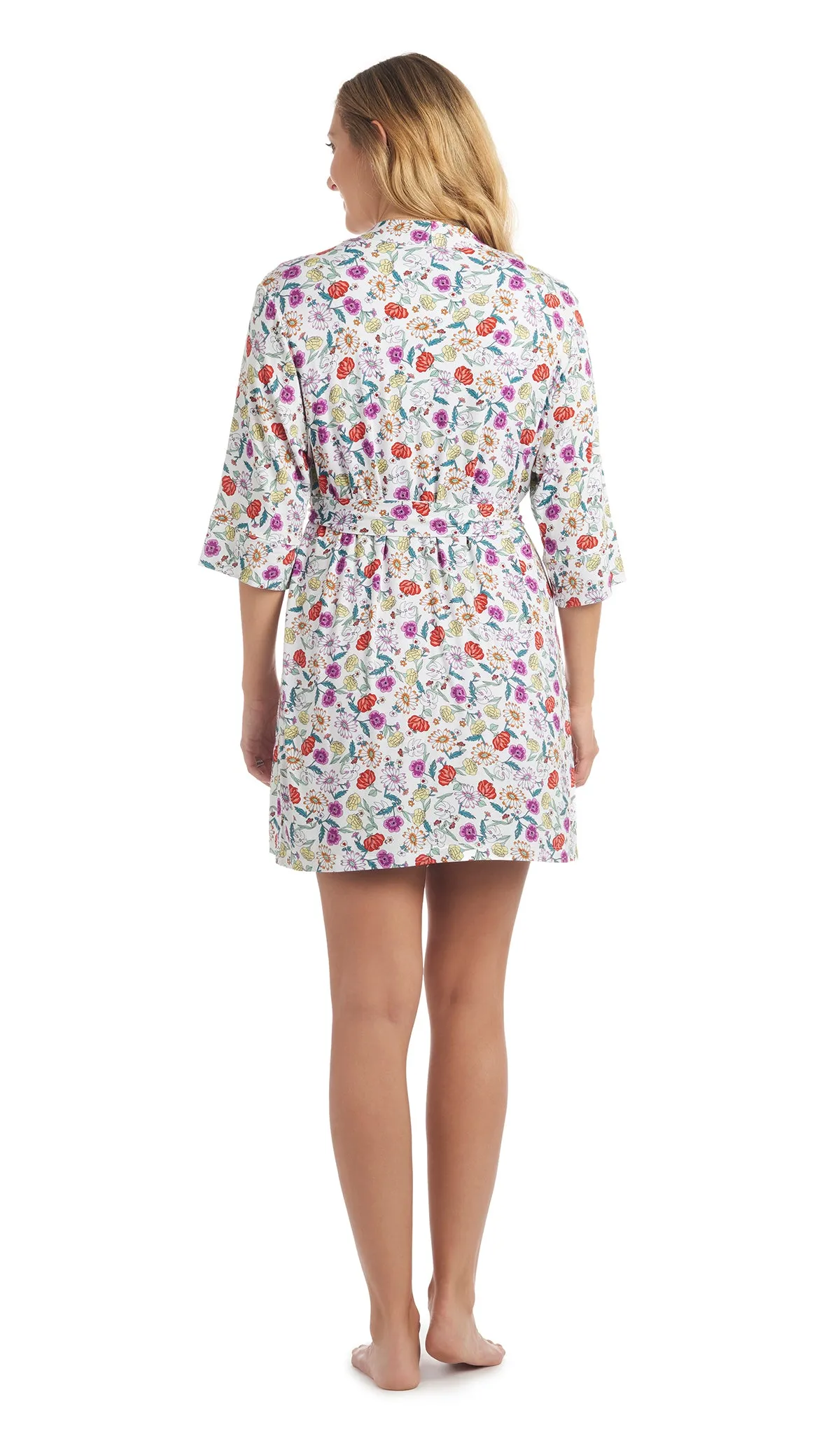 Adaline 5-Piece Zinnia - Final Sale