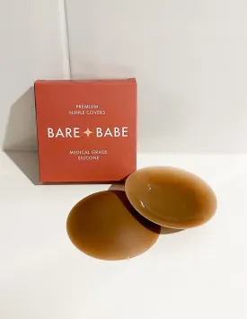 Adhesive Nipple Covers