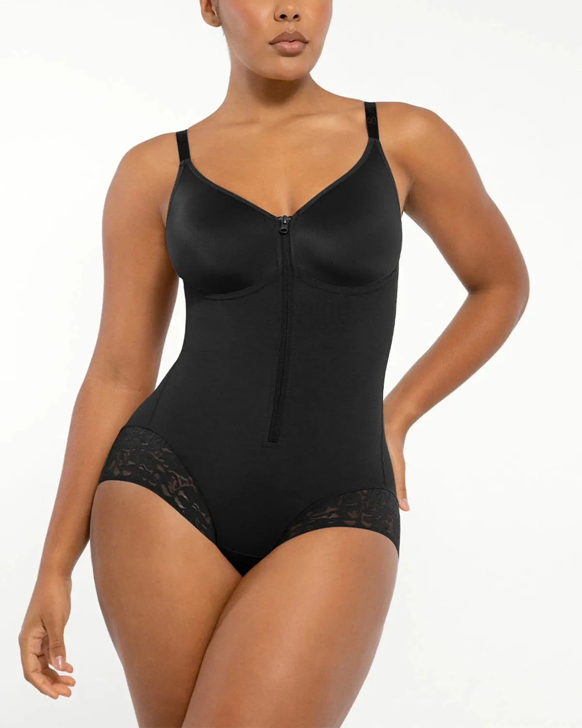 AirSlim® Hourglass Full Body Shaper