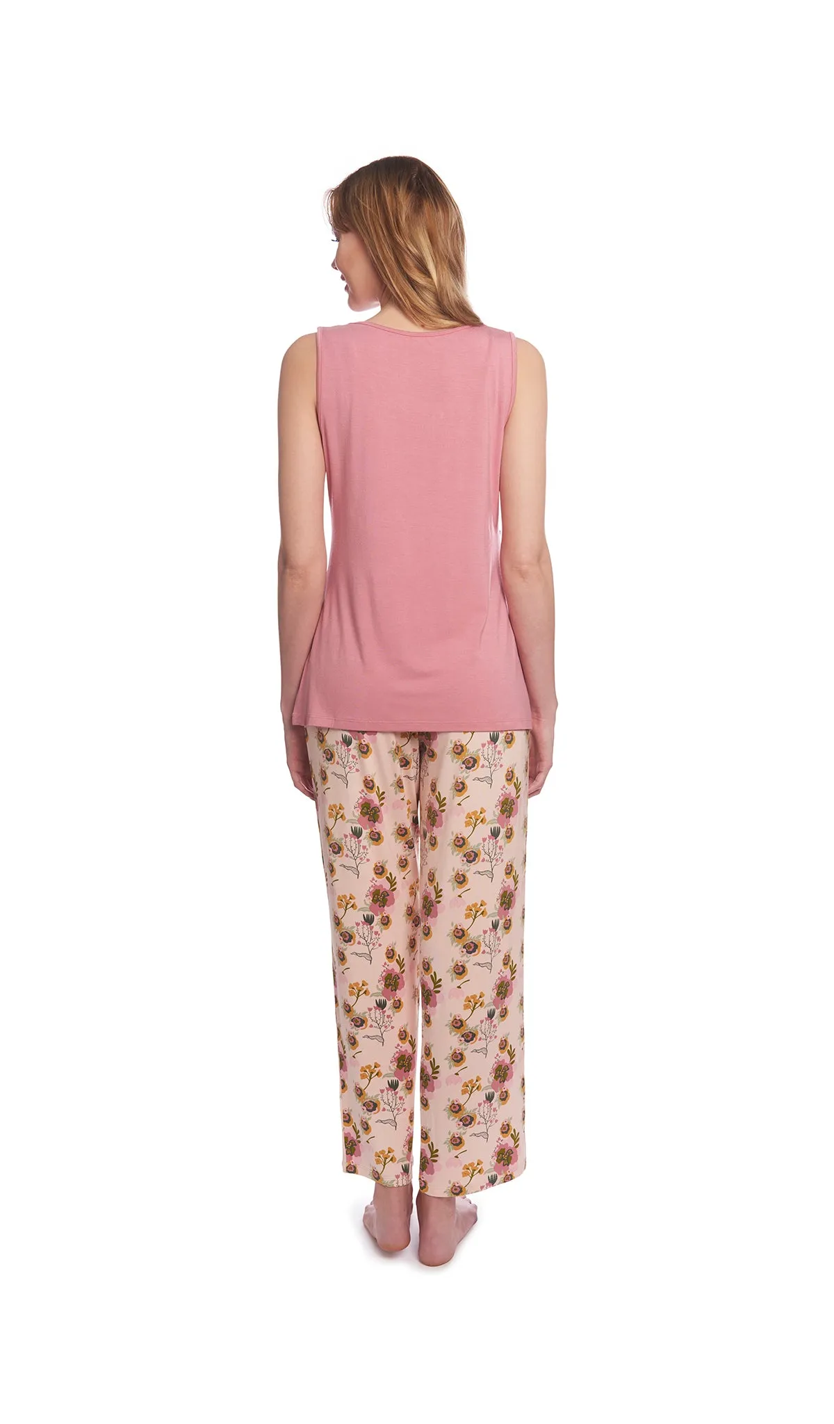 Analise 5-Piece Camellia