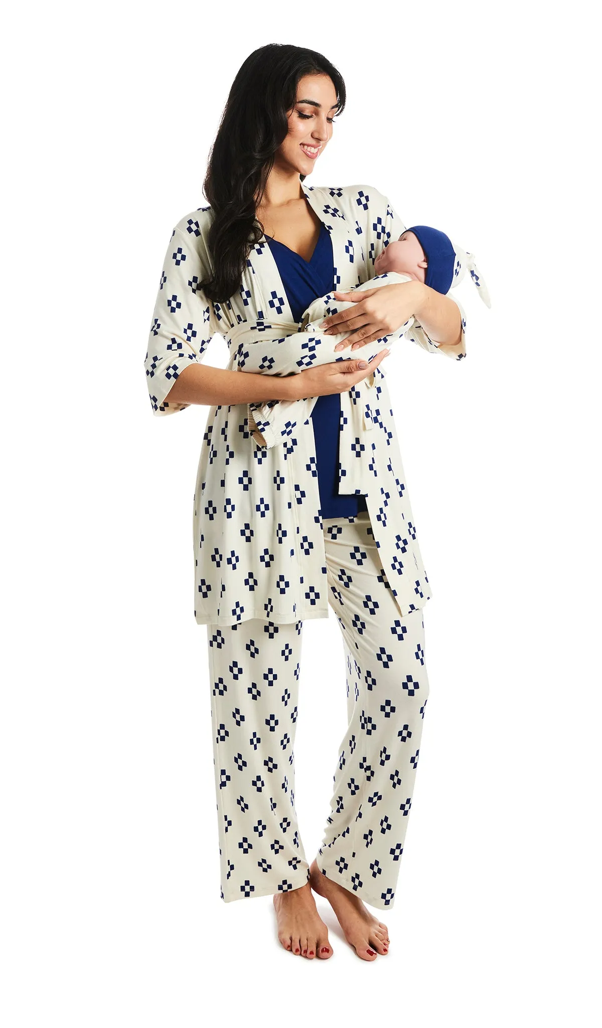 Analise 5-Piece Geo