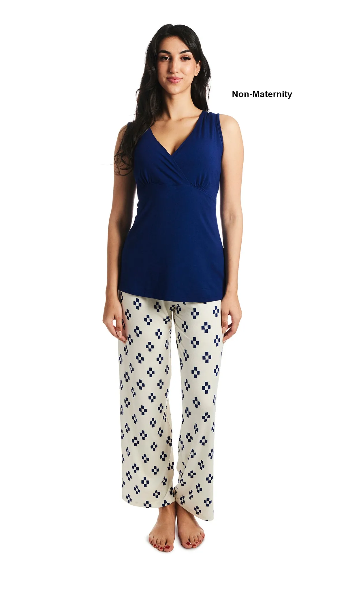 Analise 5-Piece Geo