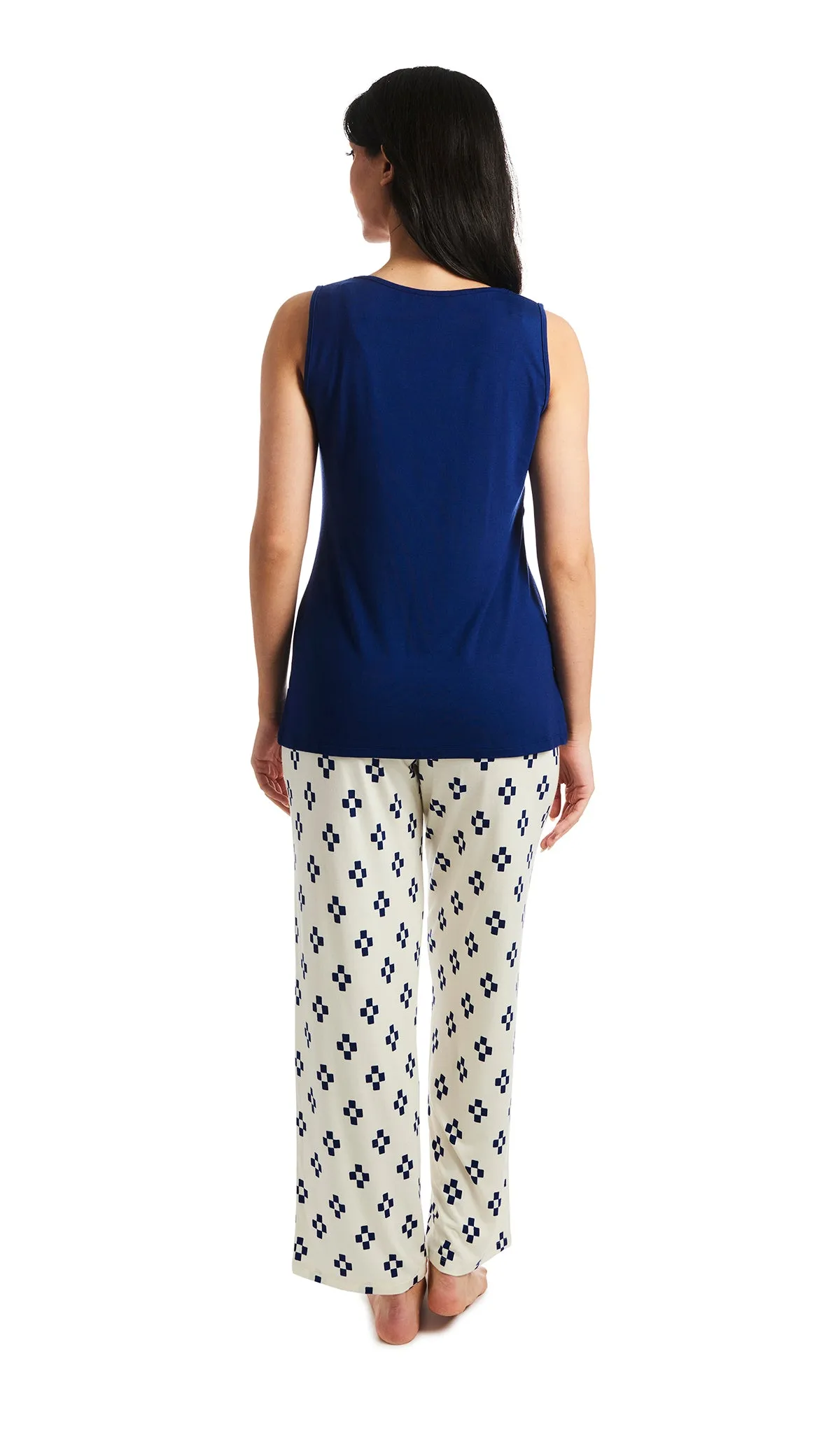 Analise 5-Piece Geo