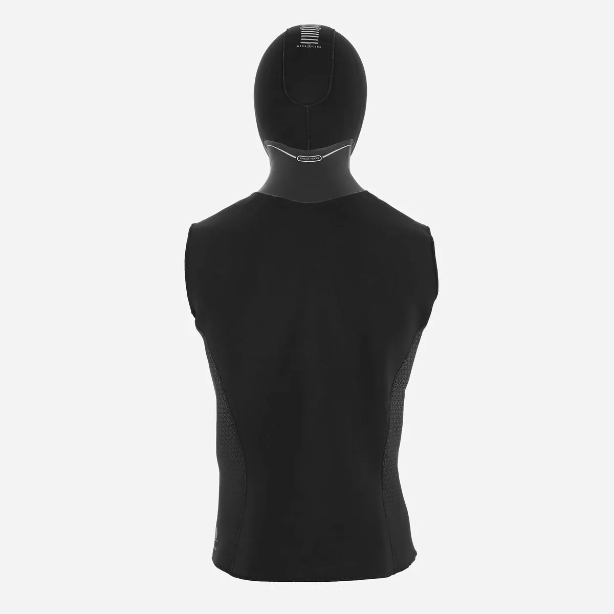Aqualung - HOODED UNDERVEST - Men’s Dive Vest 2.5mm