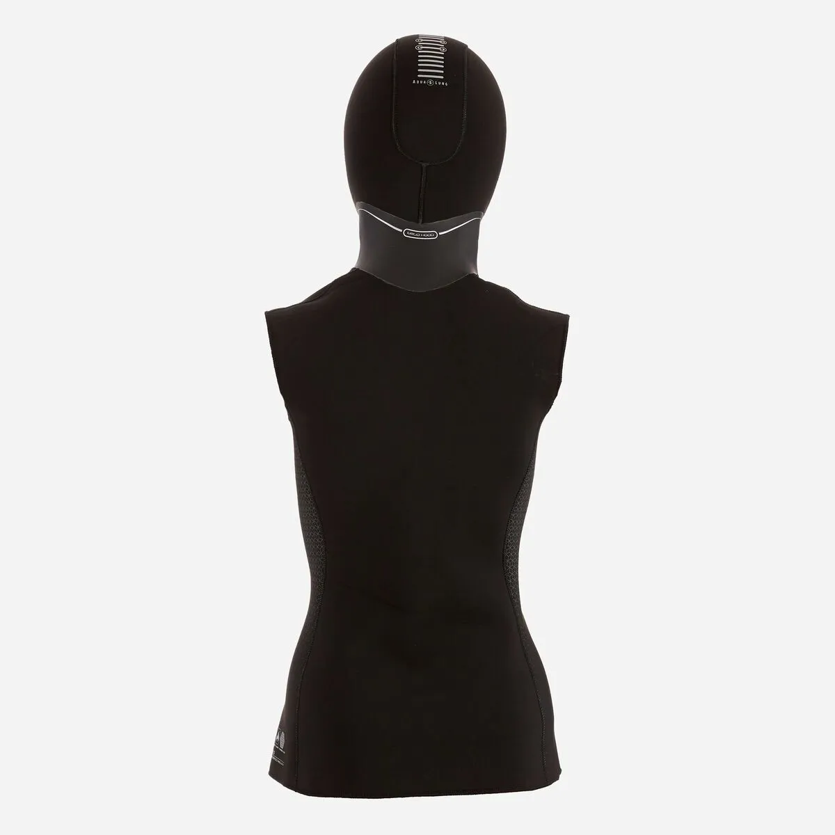 Aqualung - HOODED UNDERVEST - Women's Dive Vest 2.5mm