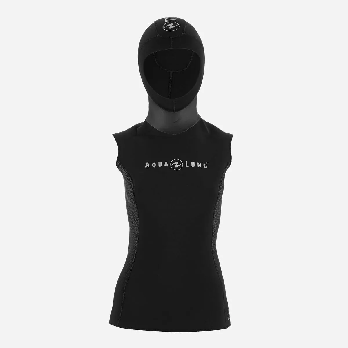 Aqualung - HOODED UNDERVEST - Women's Dive Vest 2.5mm