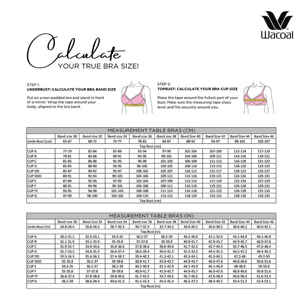 Awareness Non Padded Non-Wired Full Cup Comfort Strap Everyday Wear Plus Size Full Support Bra - Beige