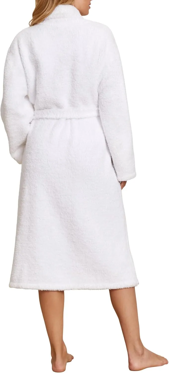 Barefoot Dreams Cozychic Adult Robe