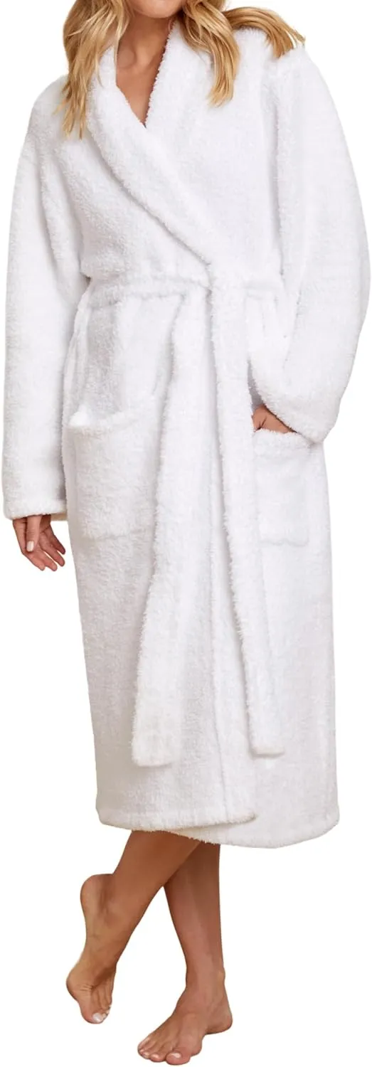 Barefoot Dreams Cozychic Adult Robe
