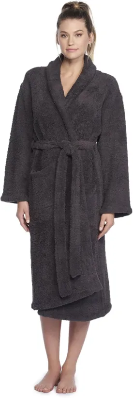 Barefoot Dreams Cozychic Adult Robe