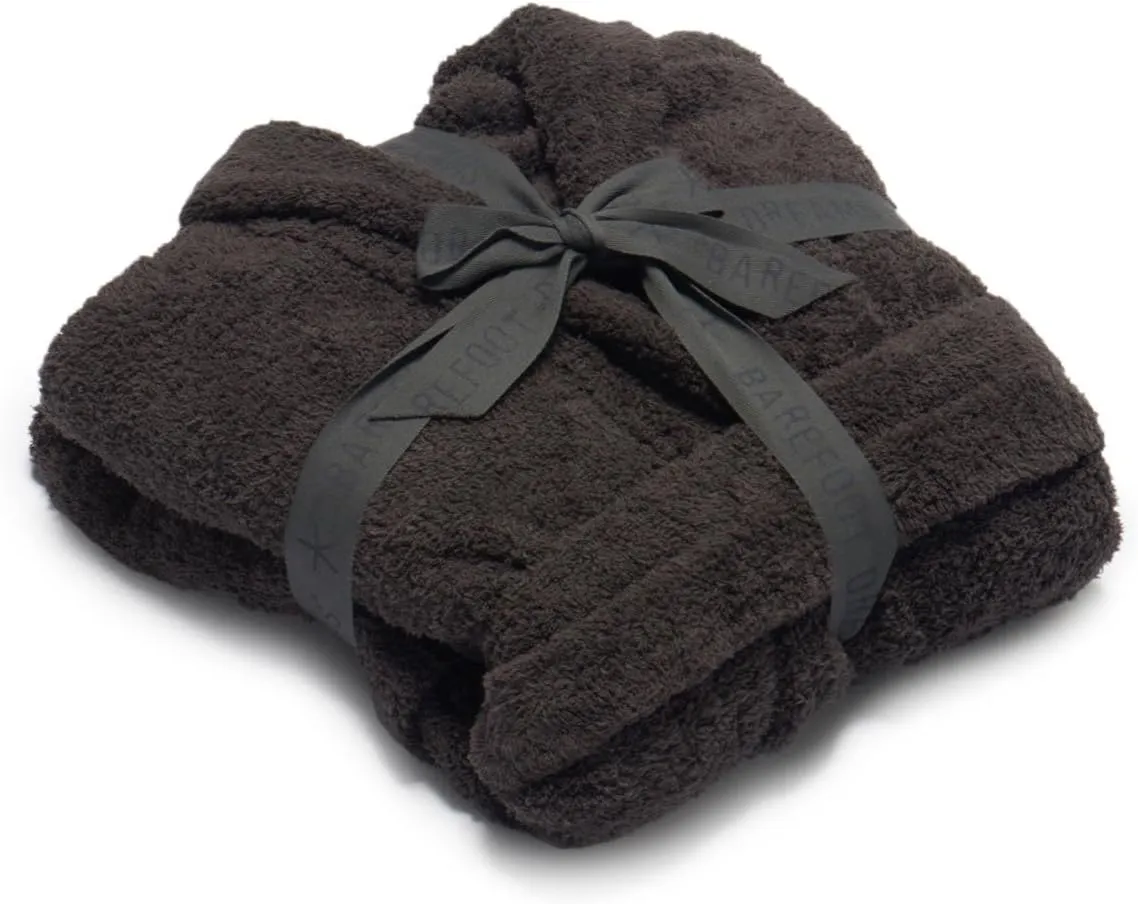 Barefoot Dreams Cozychic Adult Robe