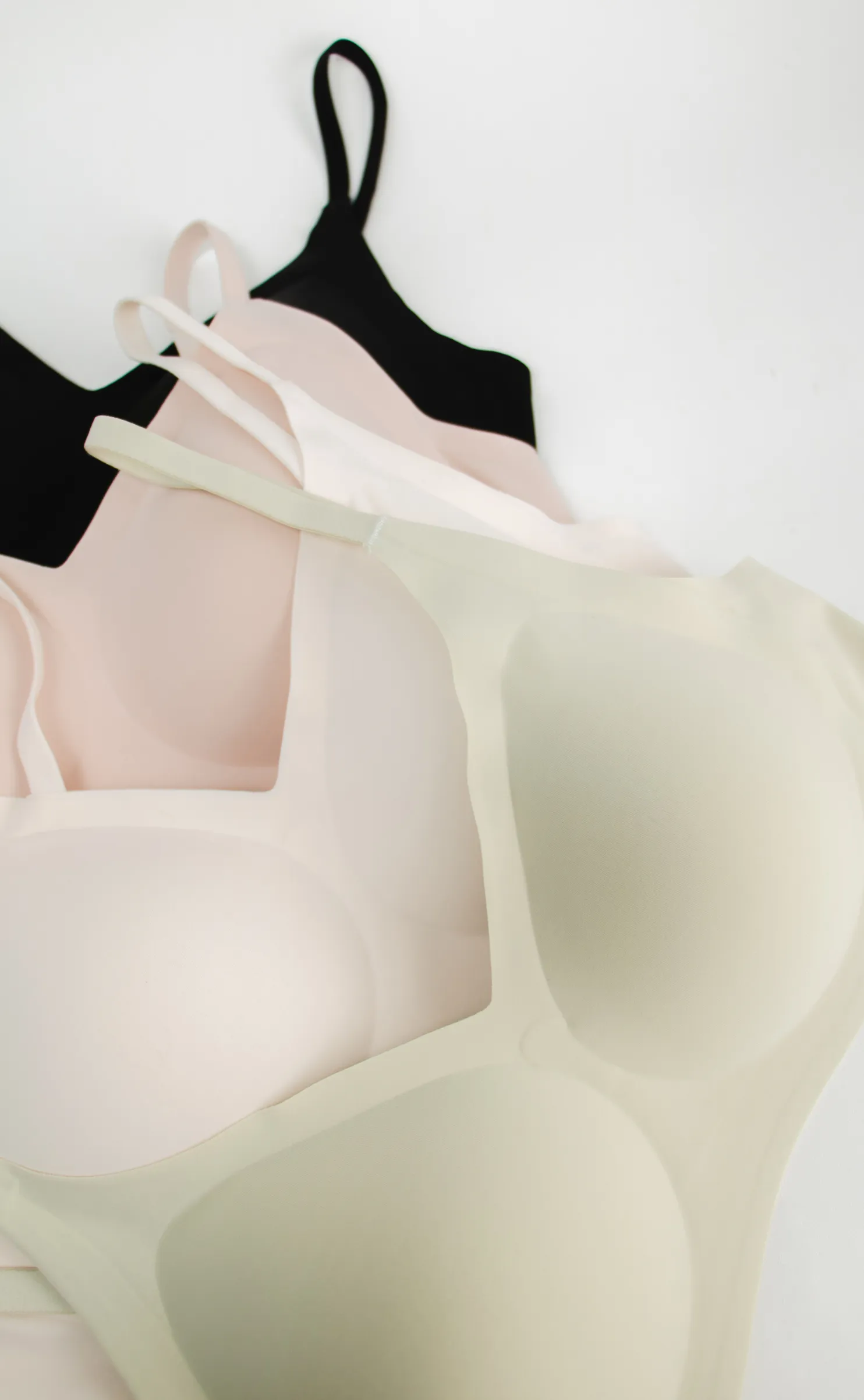 Basis-U • Shaping Seamless Bra