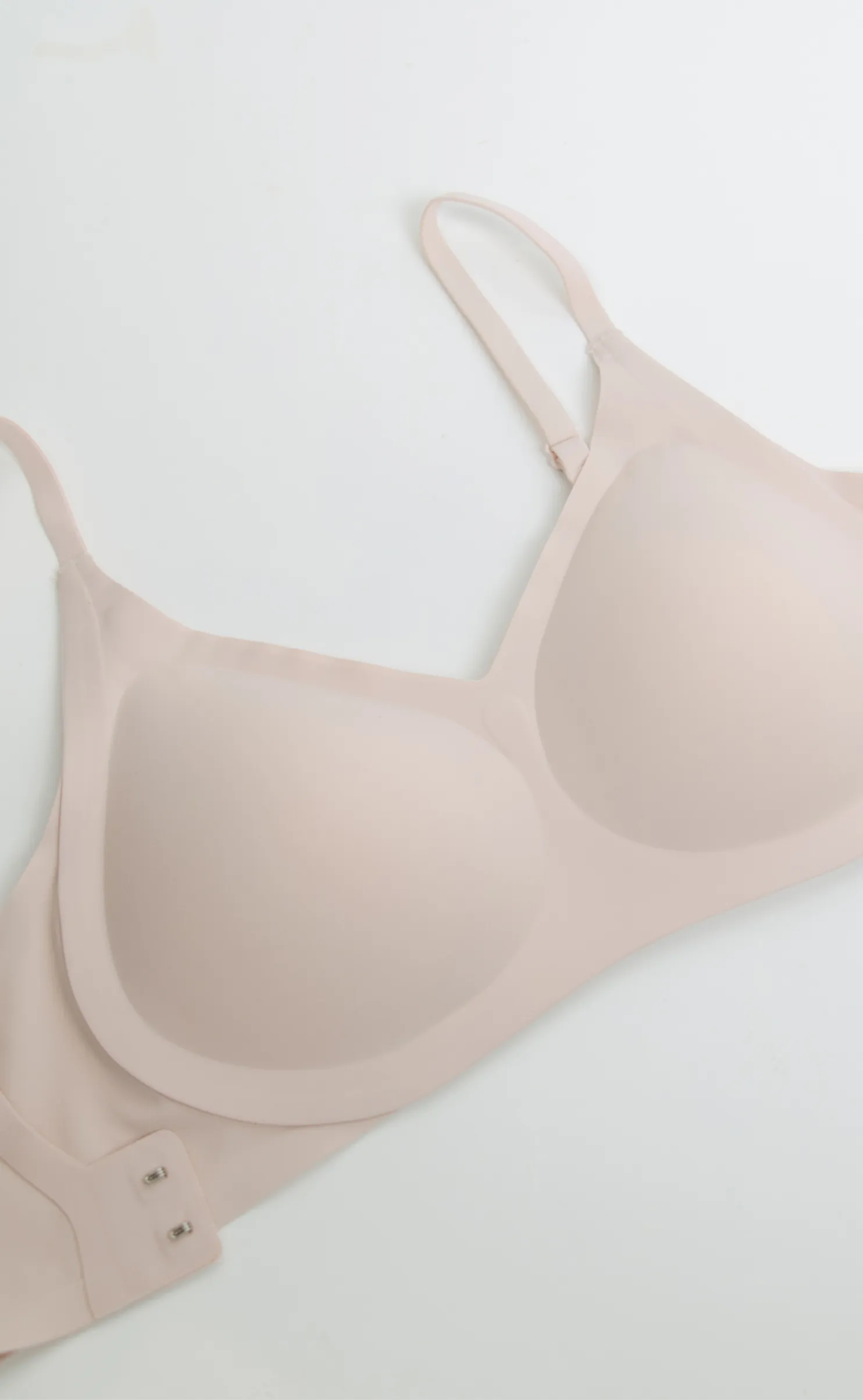 Basis-U • Shaping Seamless Bra