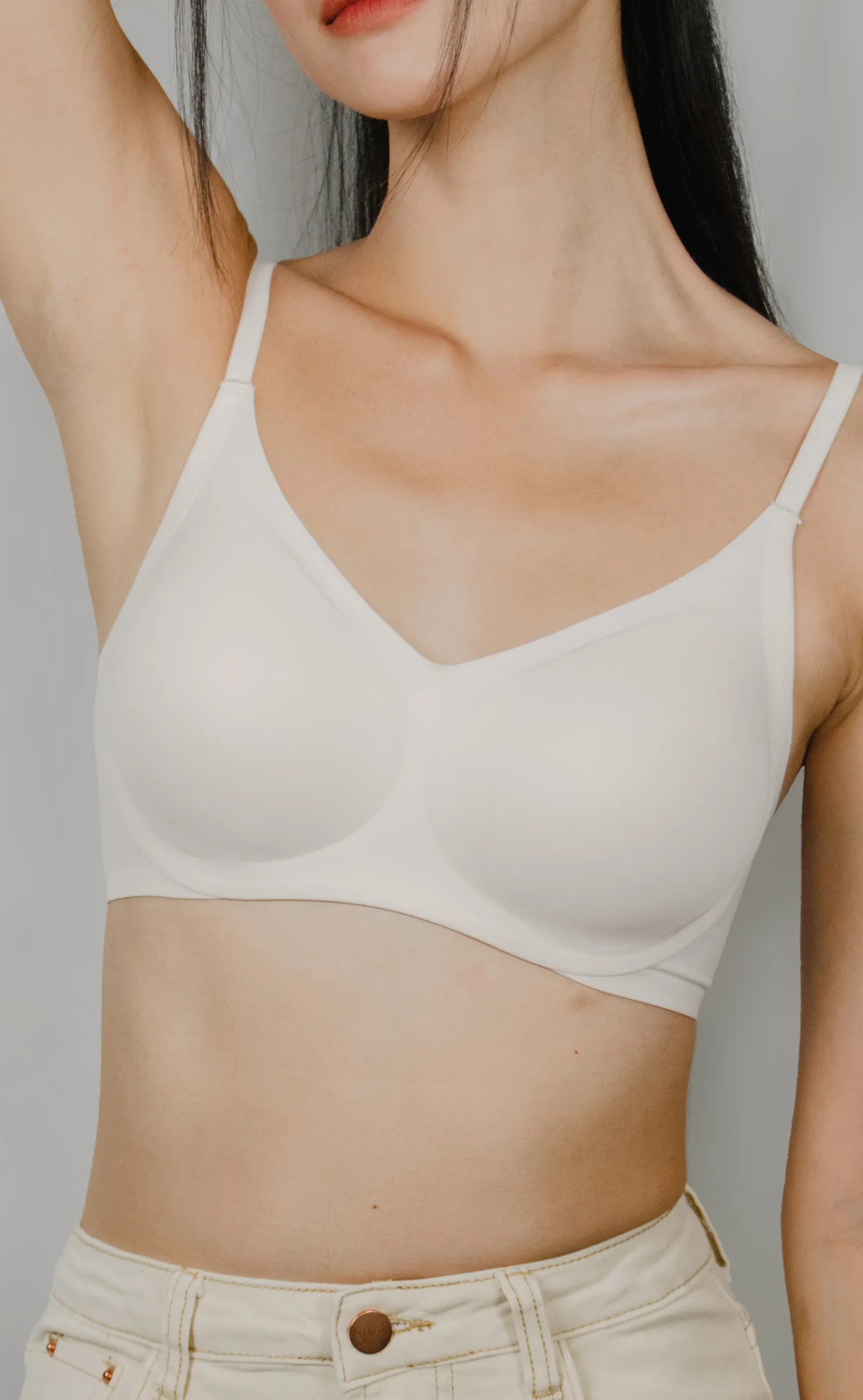 Basis-U • Shaping Seamless Bra
