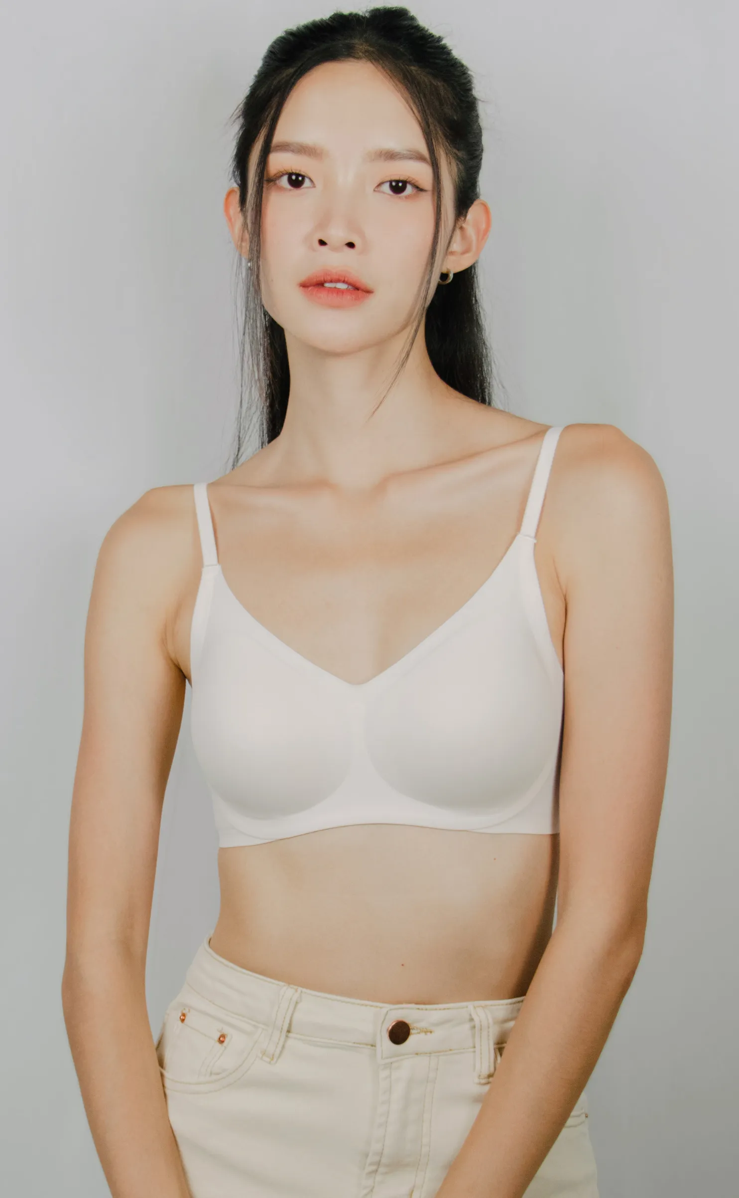 Basis-U • Shaping Seamless Bra