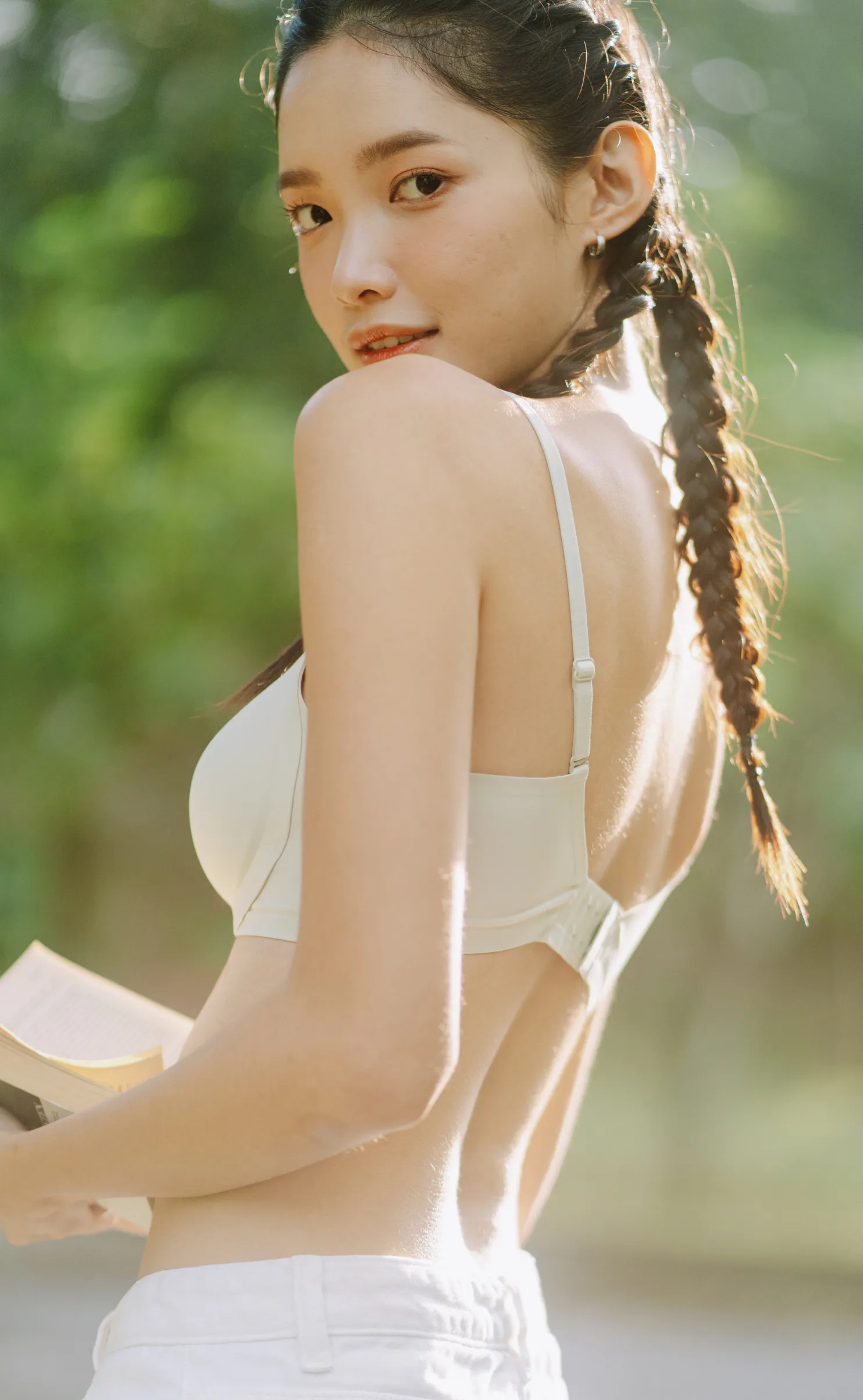 Basis-U • Shaping Seamless Bra