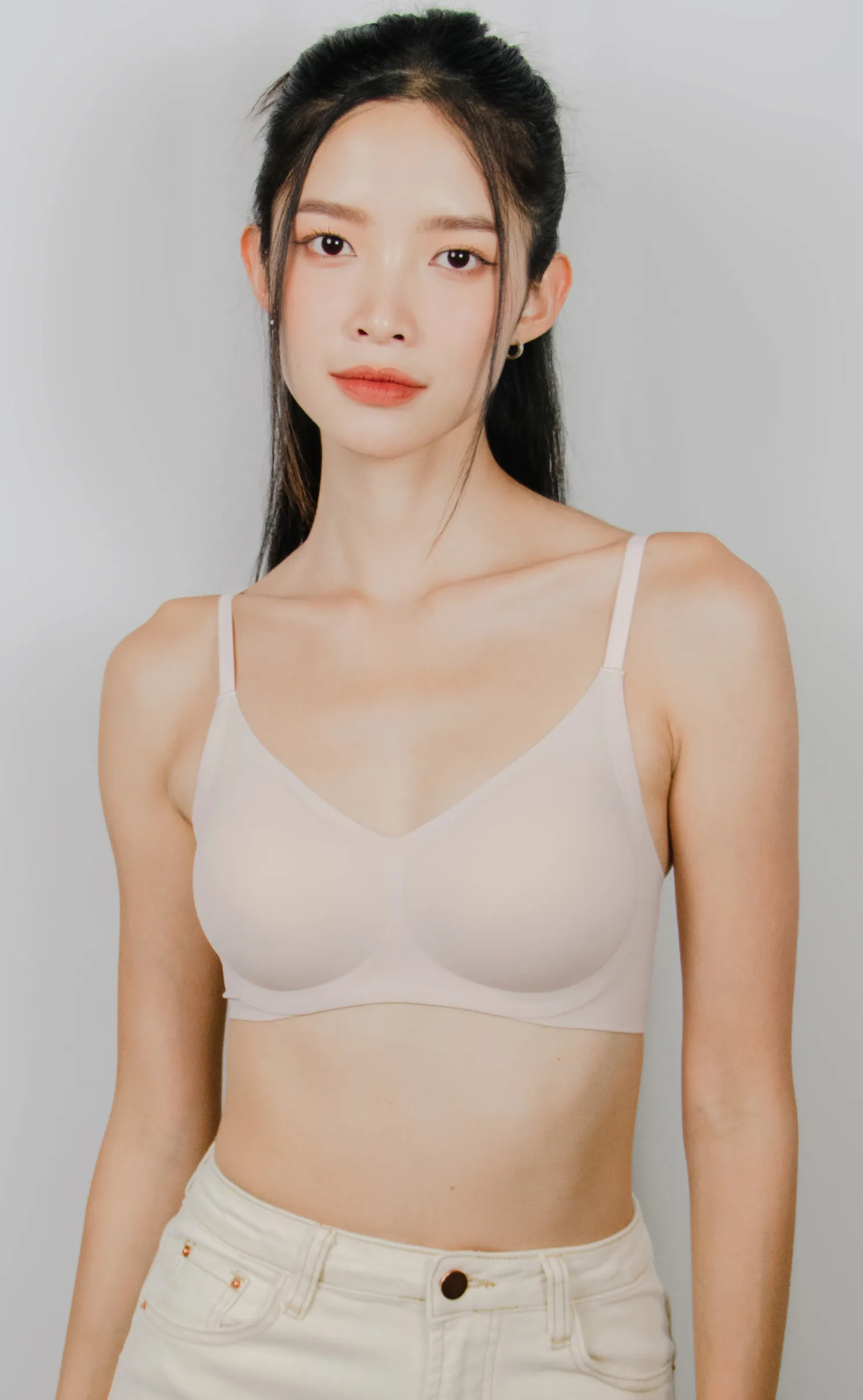 Basis-U • Shaping Seamless Bra