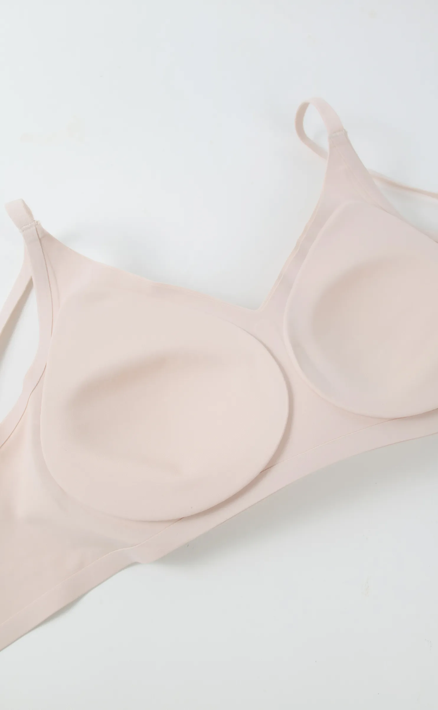 Basis-U • Shaping Seamless Bra