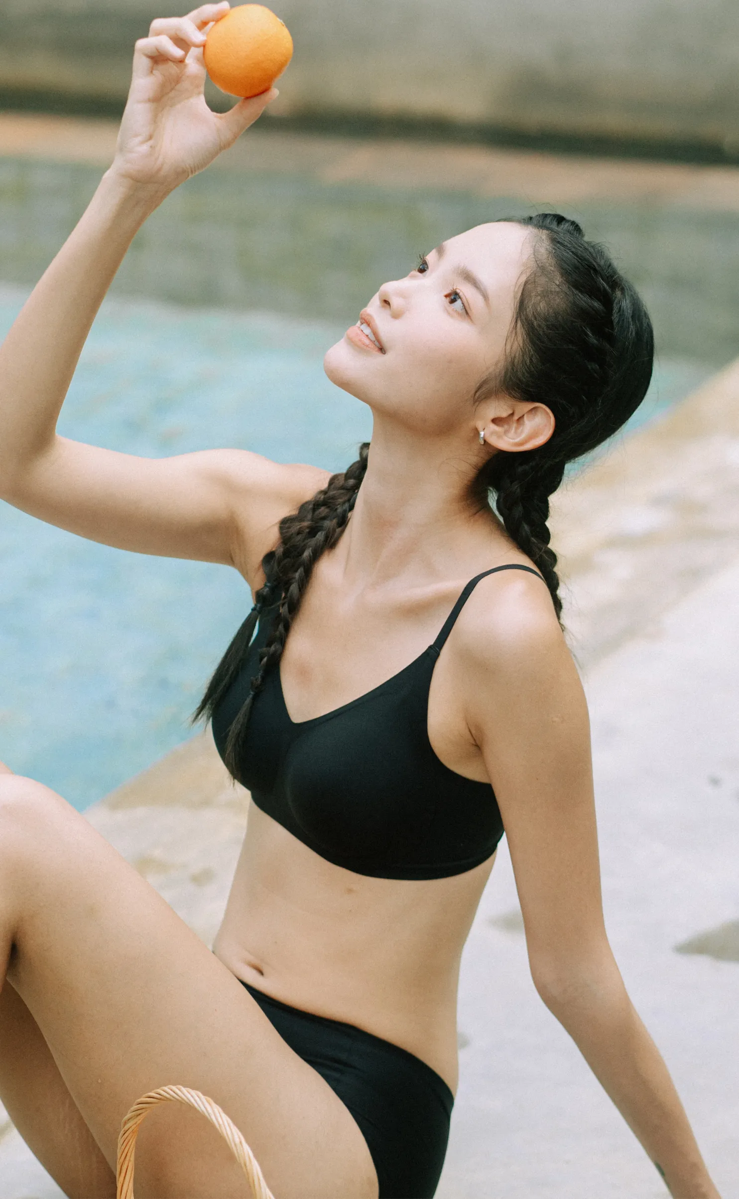 Basis-U • Shaping Seamless Bra