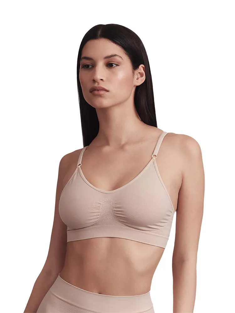 BELLISSIMA COMFORT SHAPING Bra