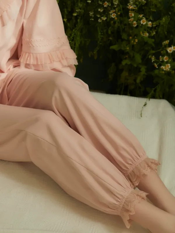 Blossom Pink Serenity Pajama