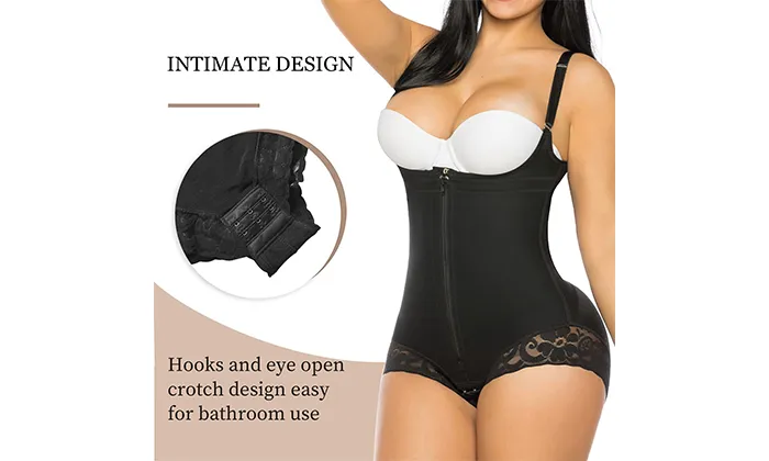 Body Shapewear Mesh