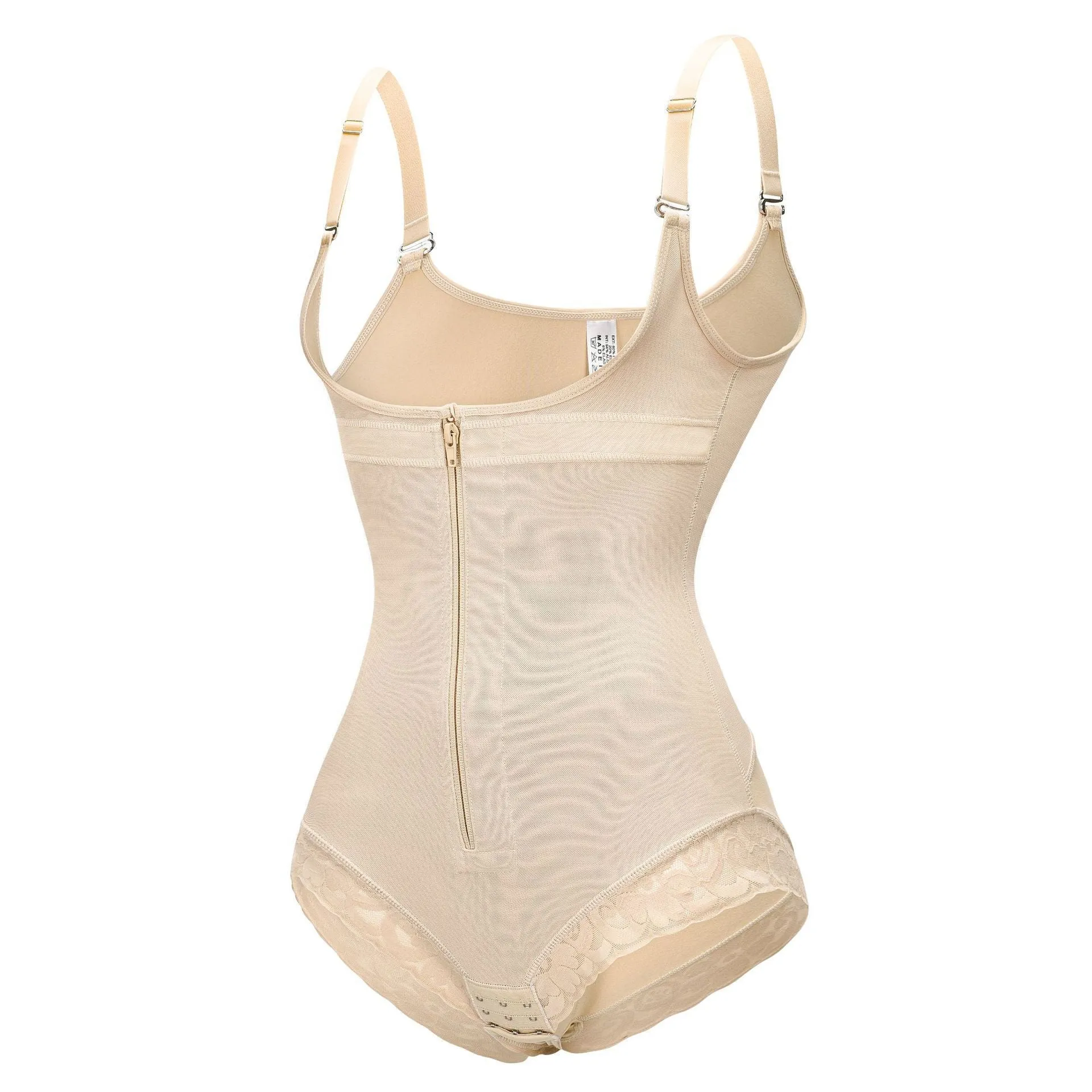 Body Shapewear Mesh