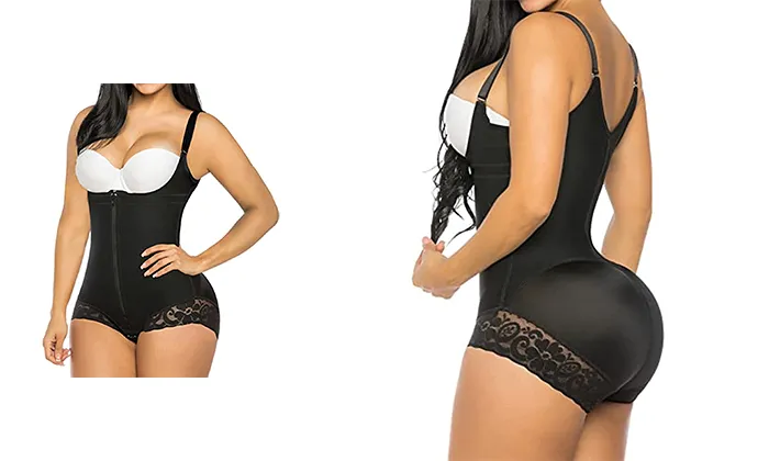 Body Shapewear Mesh