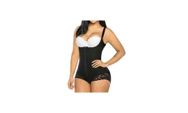 Body Shapewear Mesh