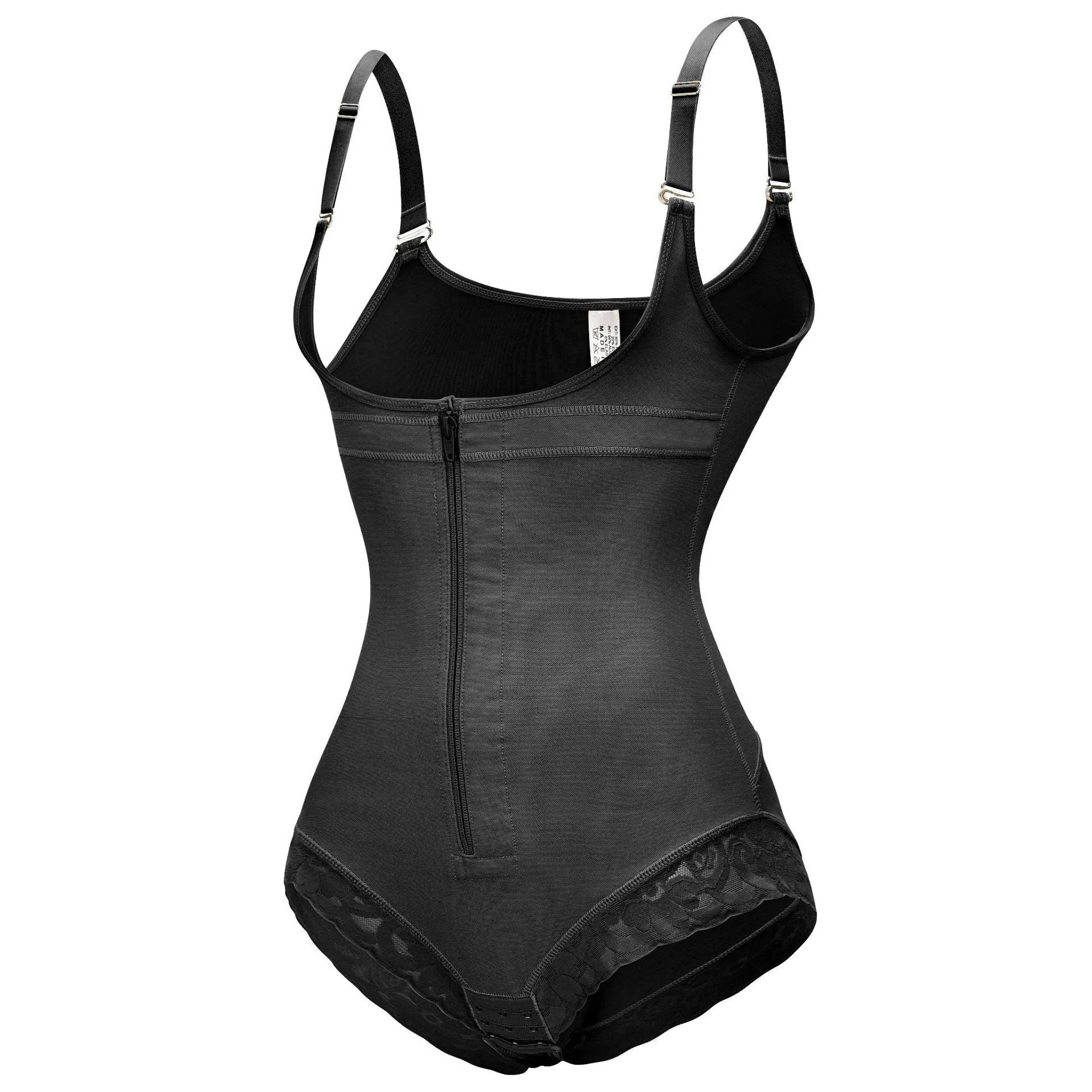 Body Shapewear Mesh