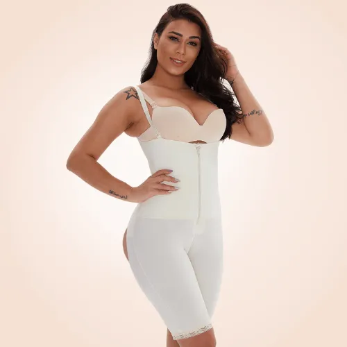 Bum Lifting Bodysuit Shapewear For Women