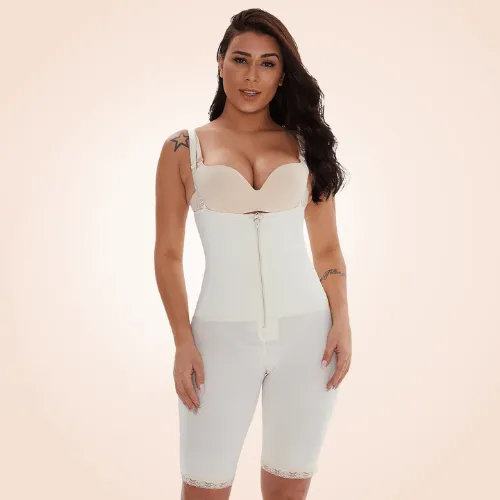 Bum Lifting Bodysuit Shapewear For Women