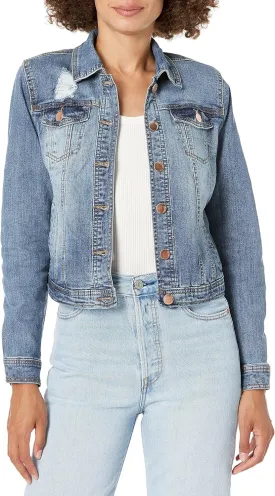 dollhouse Women's Jacket