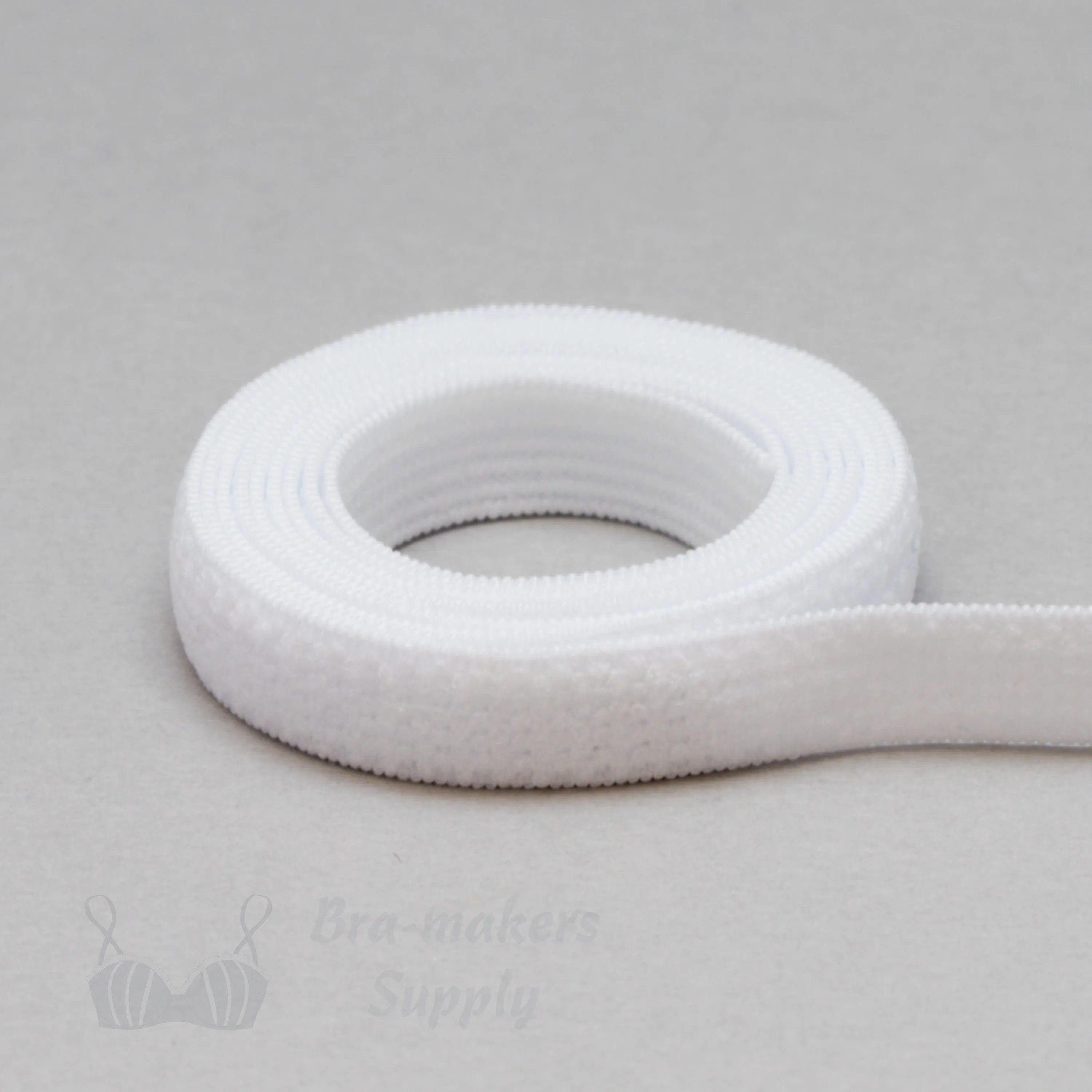 Elastic, Panty Elastic, 3/8" Panty Elastic, 3/8" Lingerie Elastic, 3/8 Inch