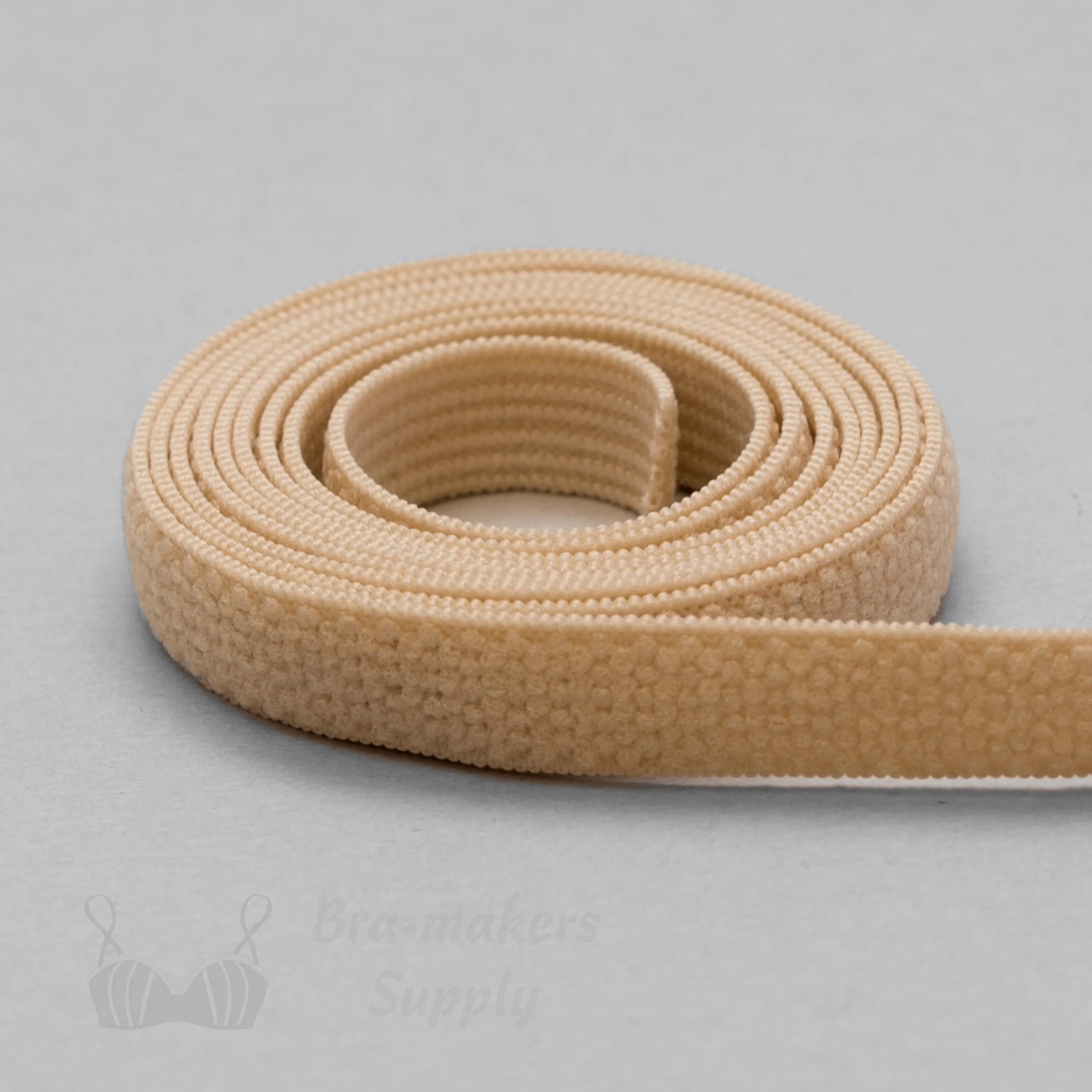 Elastic, Panty Elastic, 3/8" Panty Elastic, 3/8" Lingerie Elastic, 3/8 Inch