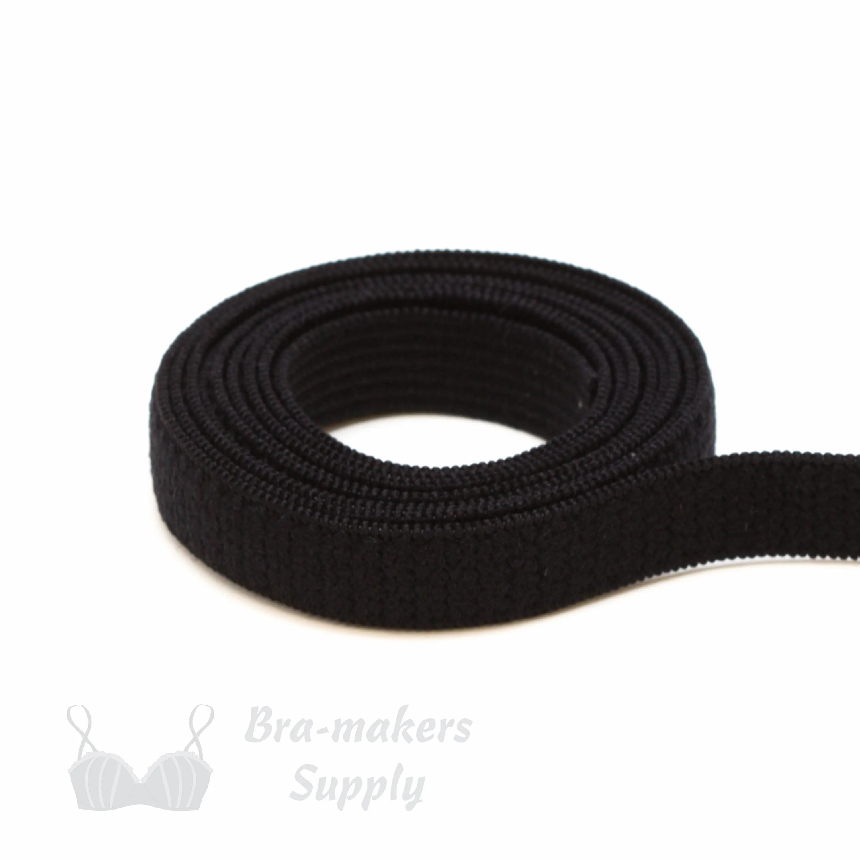 Elastic, Panty Elastic, 3/8" Panty Elastic, 3/8" Lingerie Elastic, 3/8 Inch