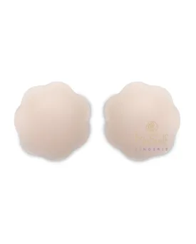 Fashion Essentials Re-Usable Silicone Nipple Shields