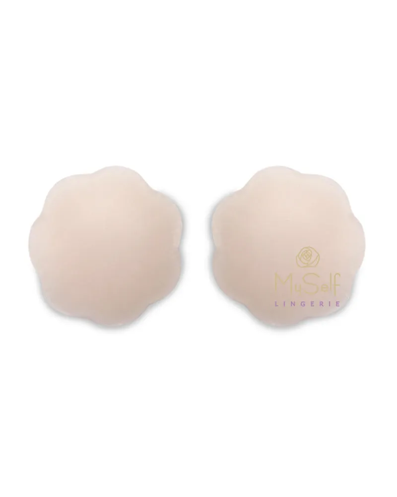 Fashion Essentials Re-Usable Silicone Nipple Shields