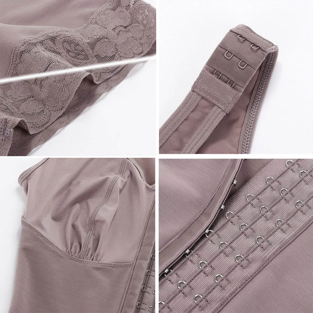 Full Body Adjustable Shapewear