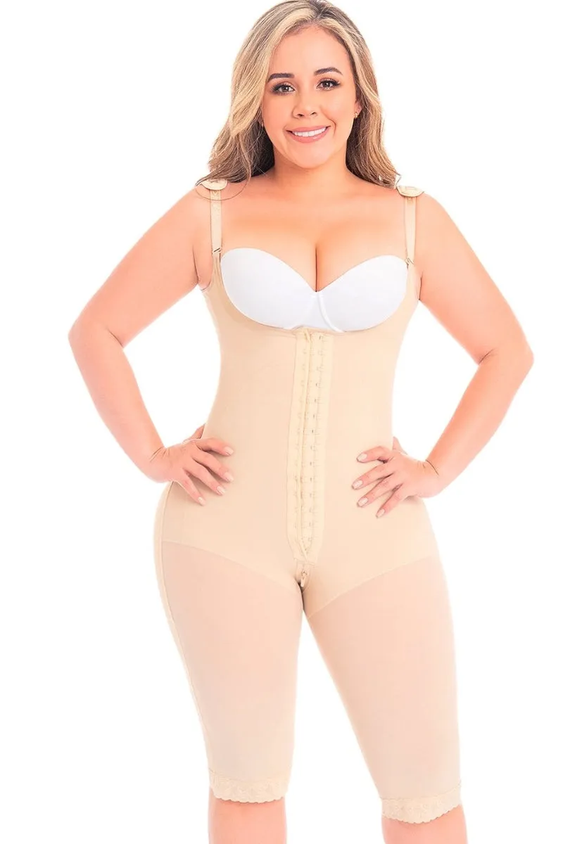 Full Bodysuit Body Shaper