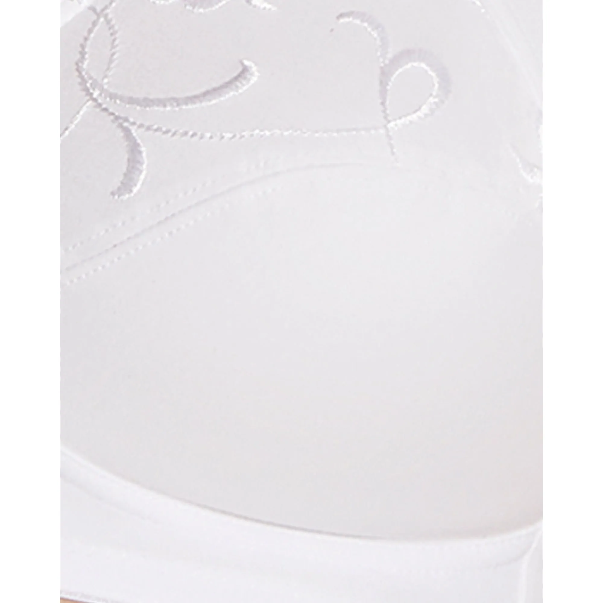 Grace Wirefree Cotton Full Cup Support Bra