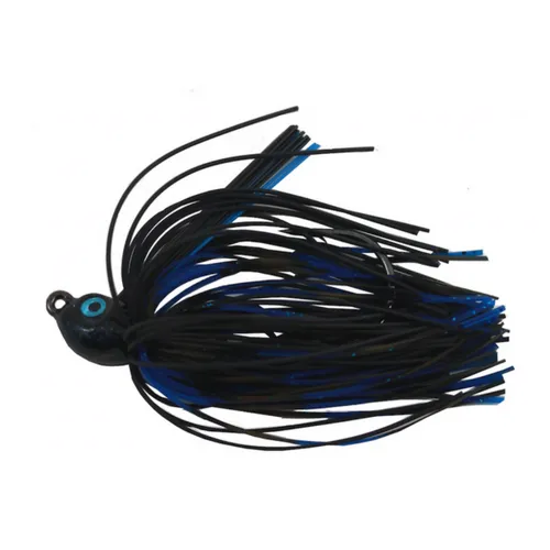Johnny C’s Swim Poison Series Jigs