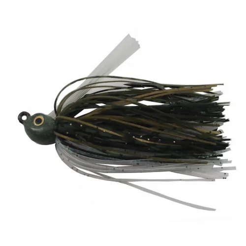 Johnny C’s Swim Poison Series Jigs
