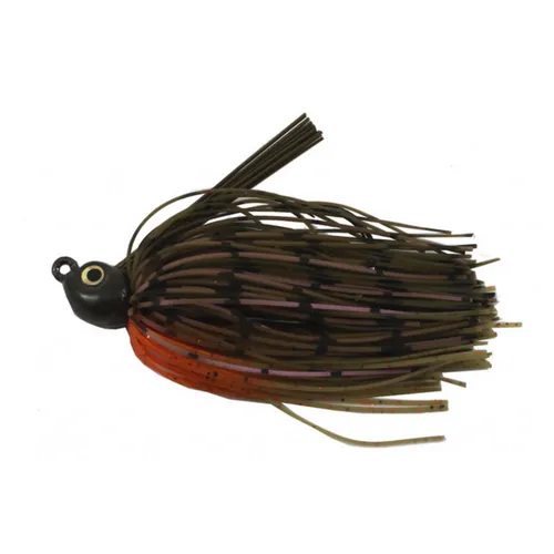 Johnny C’s Swim Poison Series Jigs