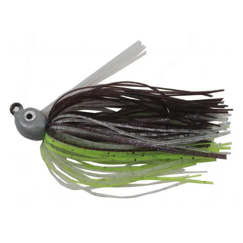Johnny C’s Swim Poison Series Jigs