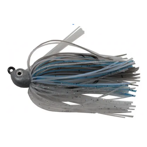 Johnny C’s Swim Poison Series Jigs
