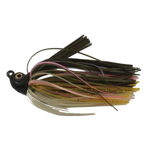 Johnny C’s Swim Poison Series Jigs