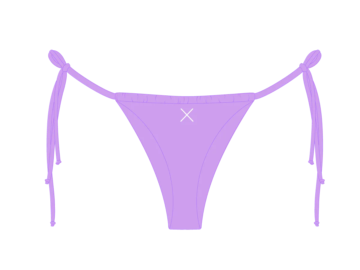 Lilac Resort Bottoms
