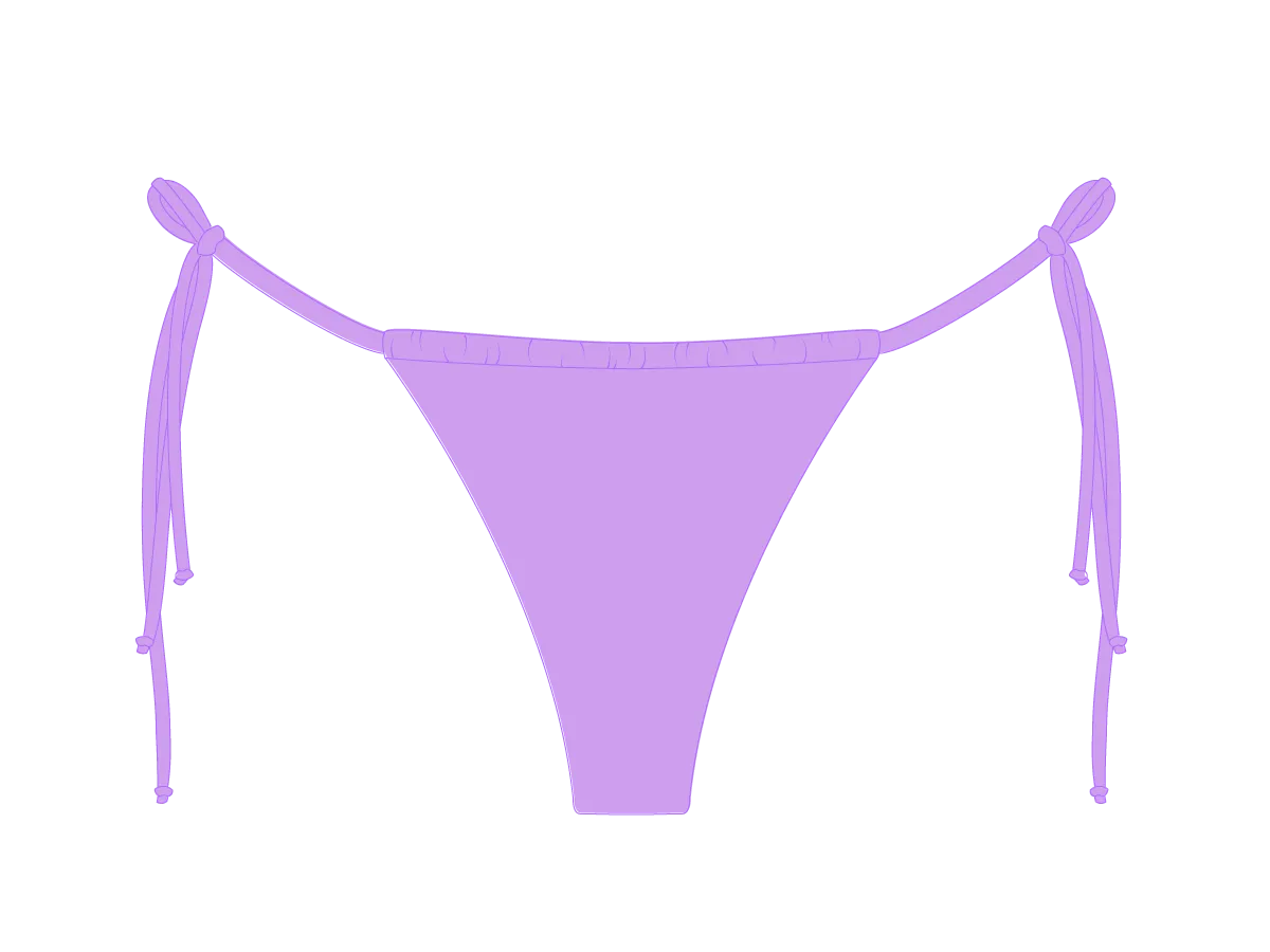 Lilac Resort Bottoms